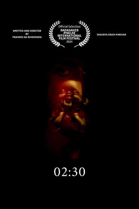 2:30 - TWO THIRTY
